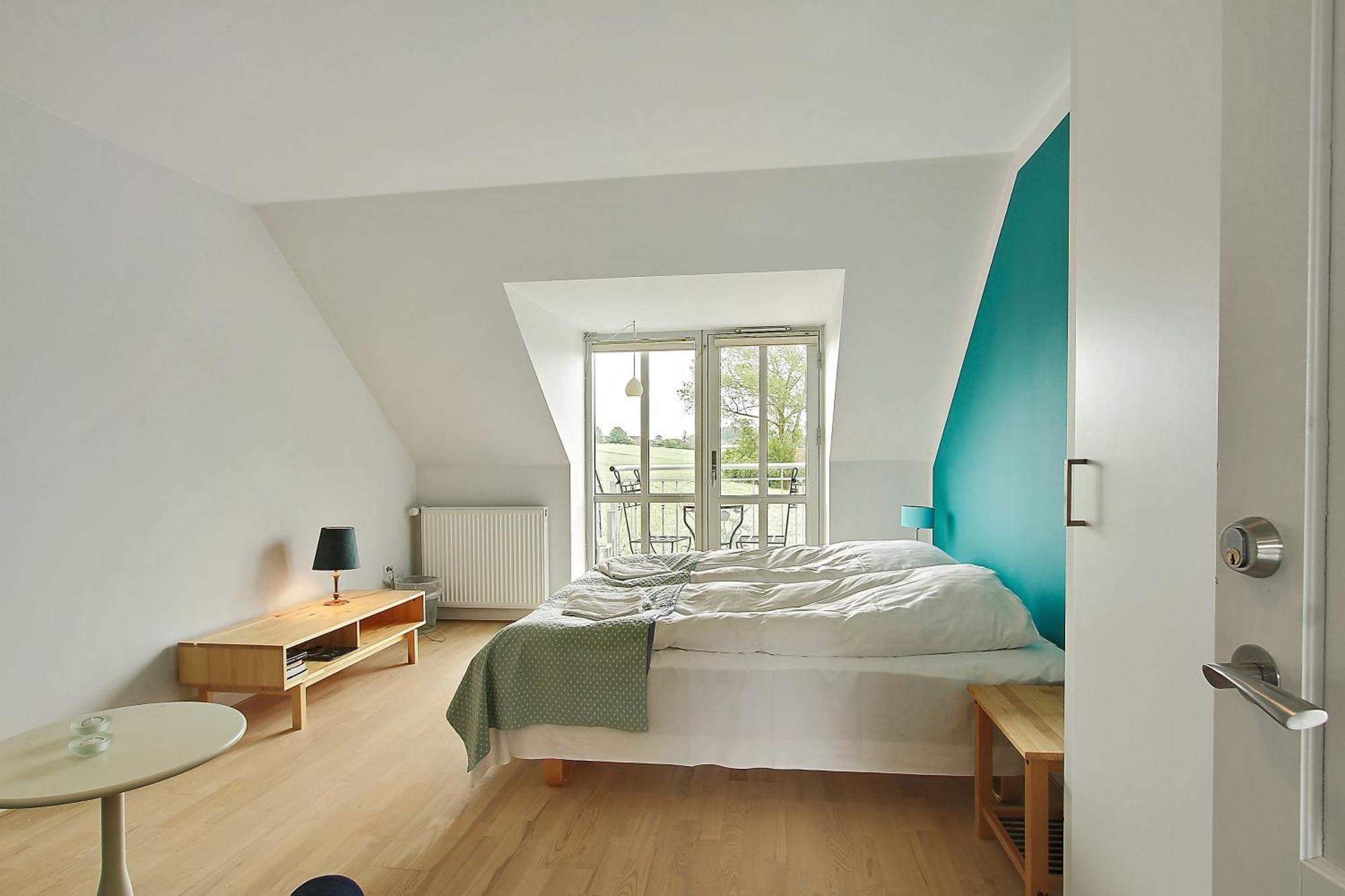 Holberggaard Apartments Vordingborg Esterno foto