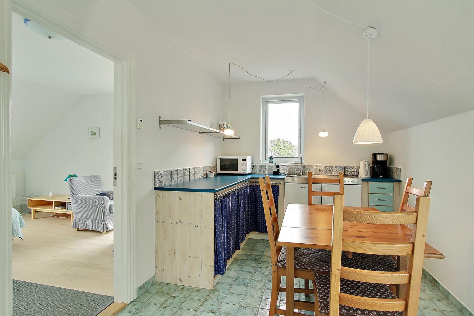 Holberggaard Apartments Vordingborg Esterno foto