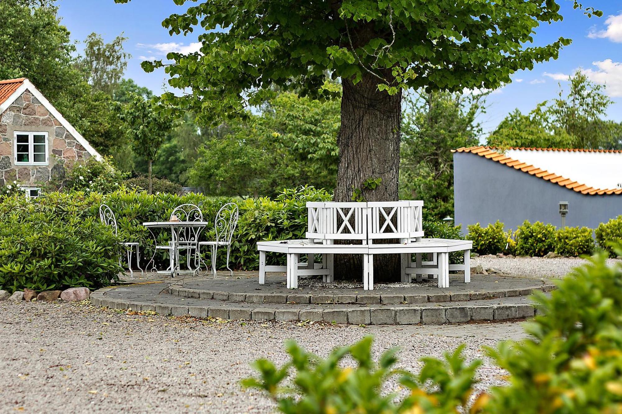 Holberggaard Apartments Vordingborg Esterno foto