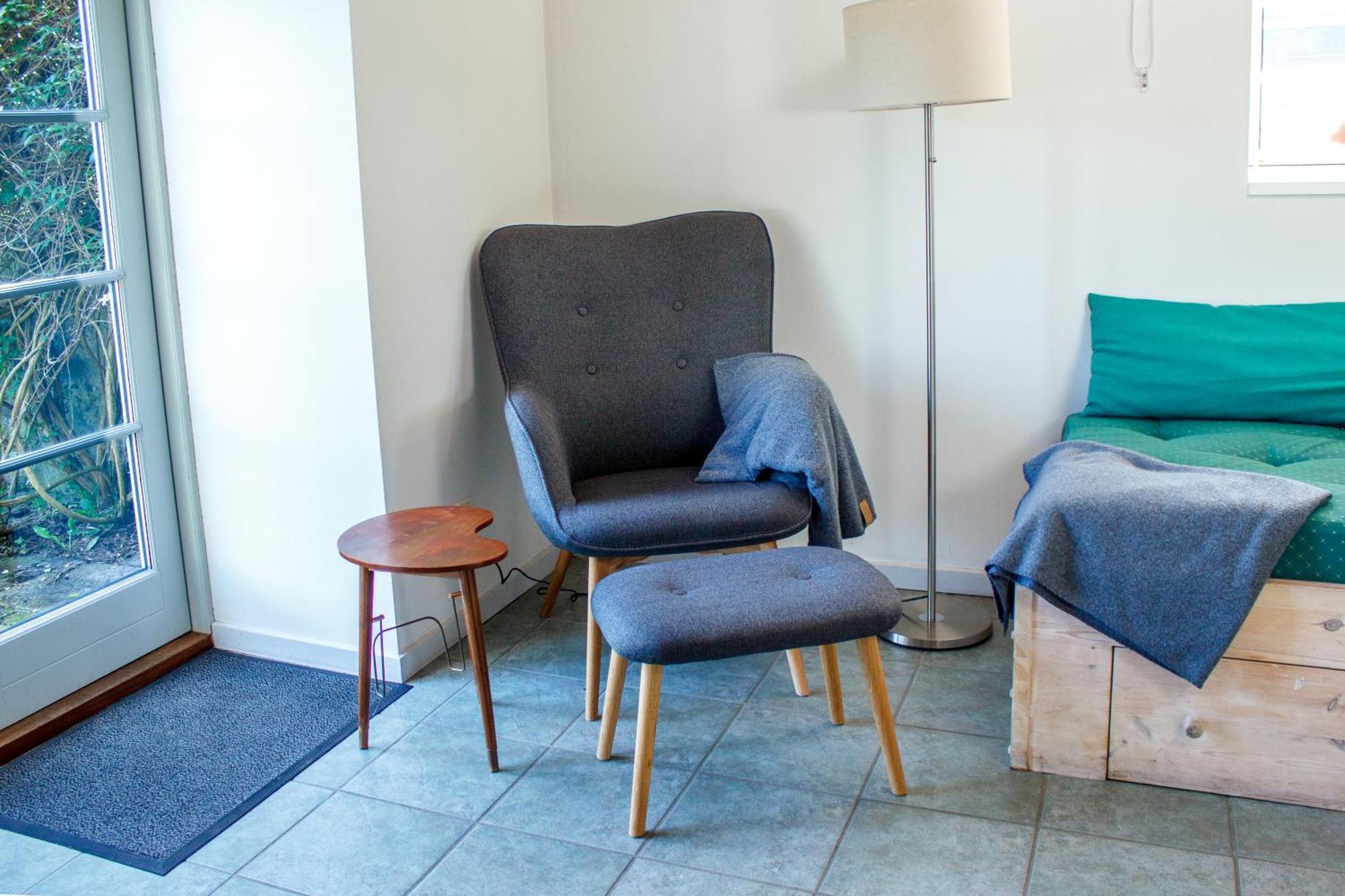 Holberggaard Apartments Vordingborg Esterno foto