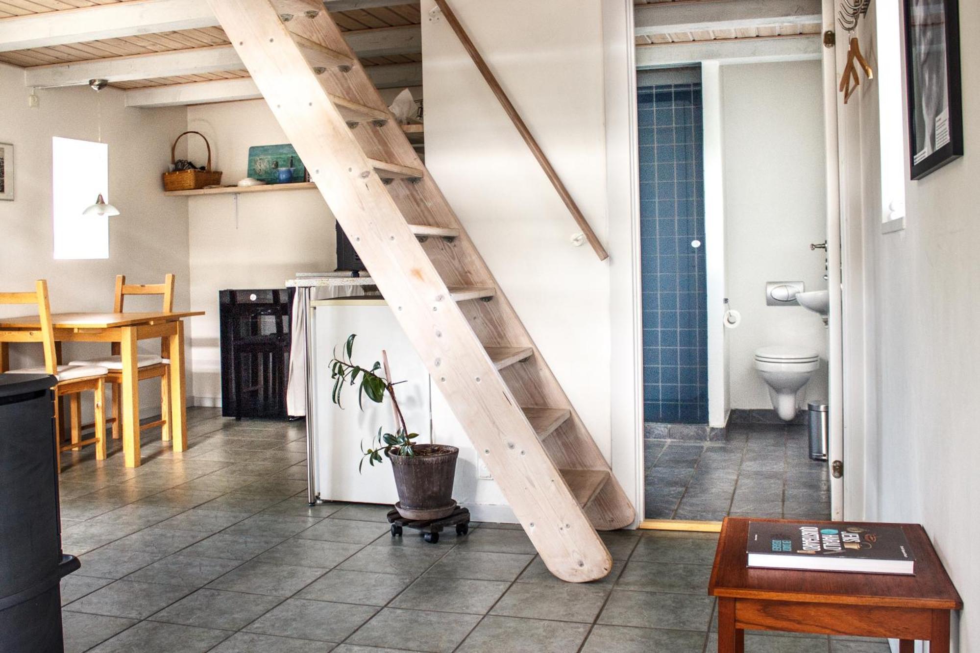 Holberggaard Apartments Vordingborg Esterno foto