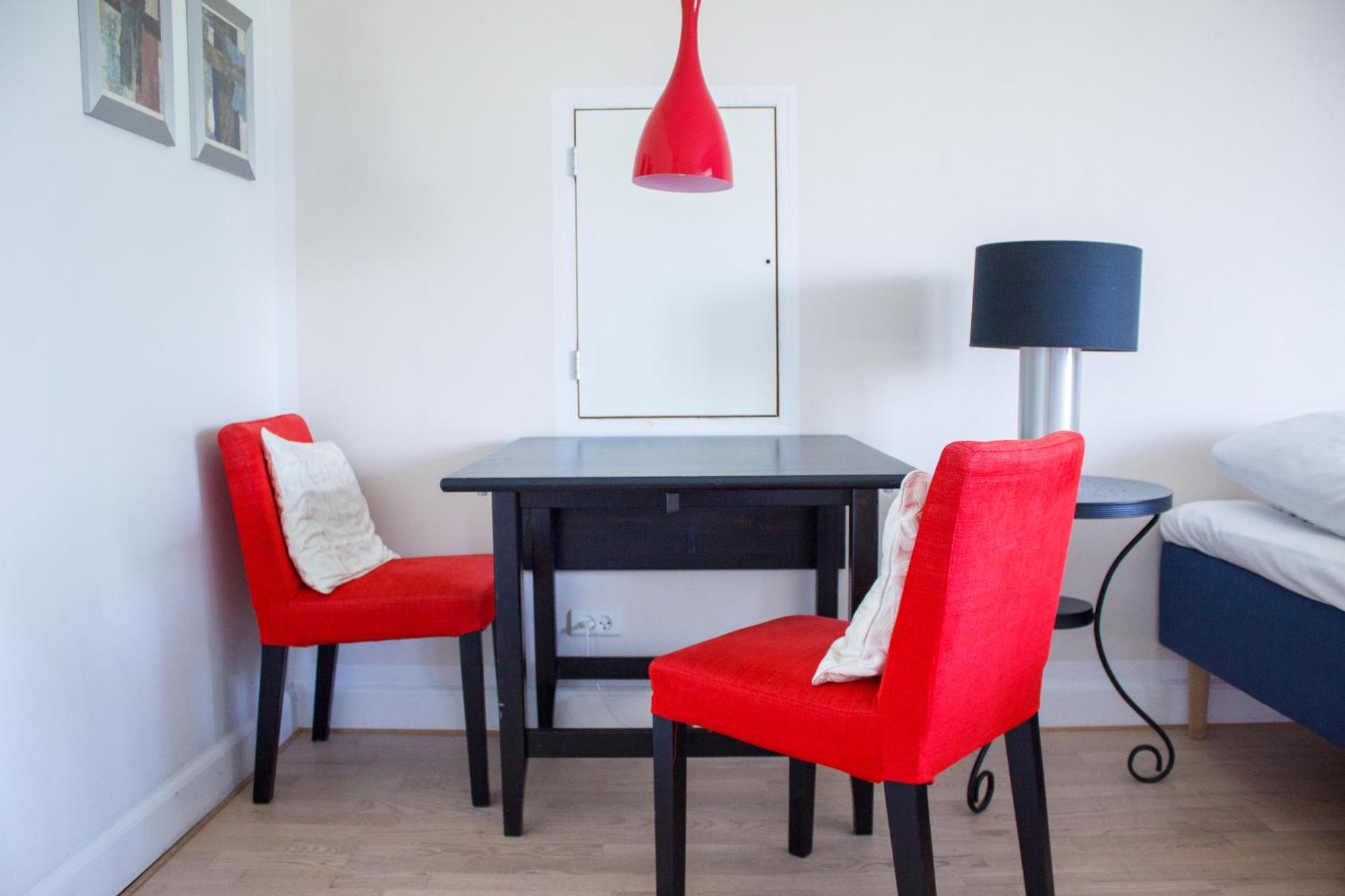 Holberggaard Apartments Vordingborg Esterno foto