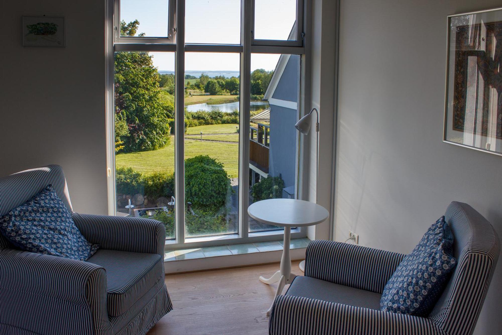 Holberggaard Apartments Vordingborg Esterno foto