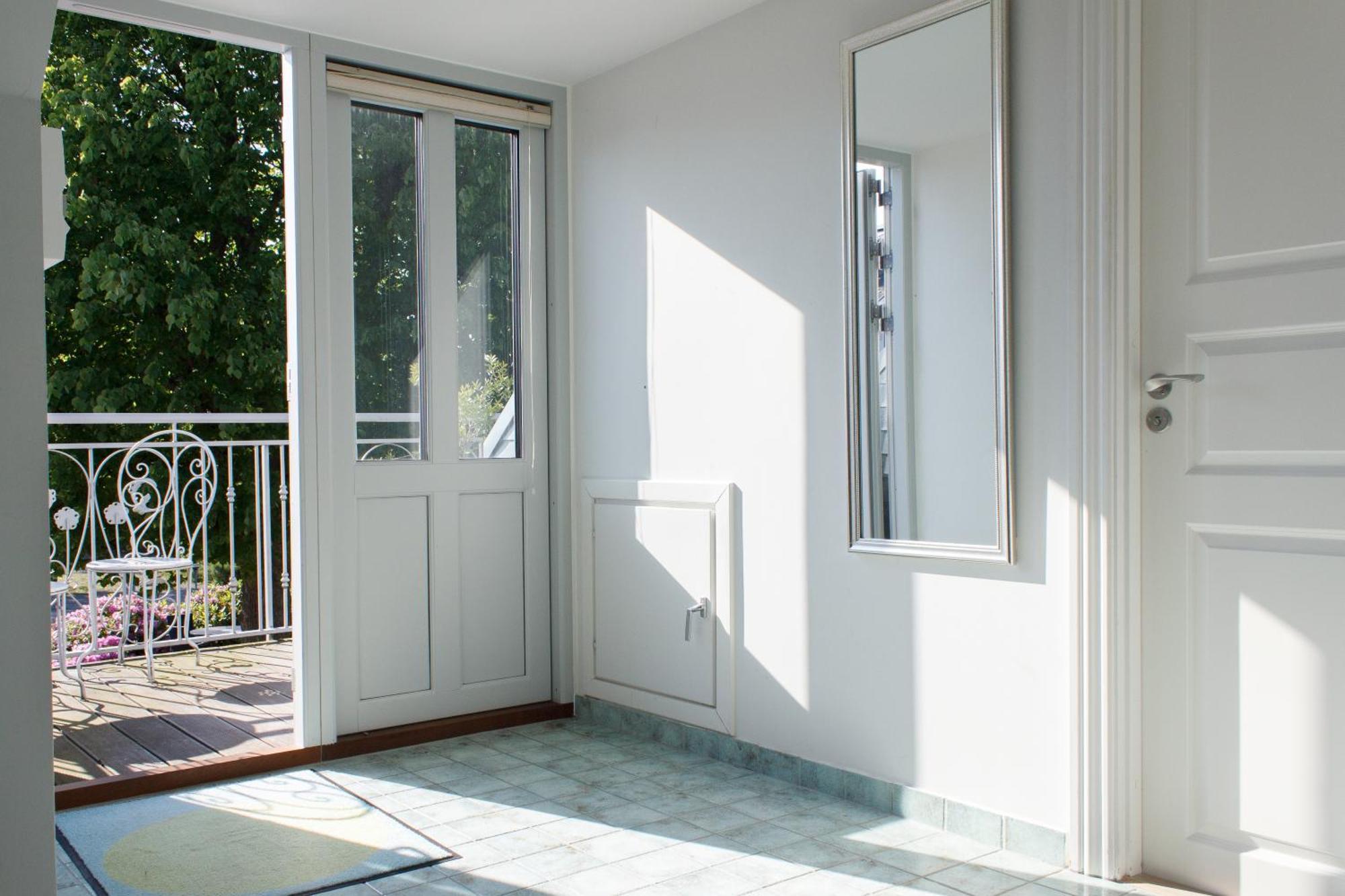 Holberggaard Apartments Vordingborg Esterno foto