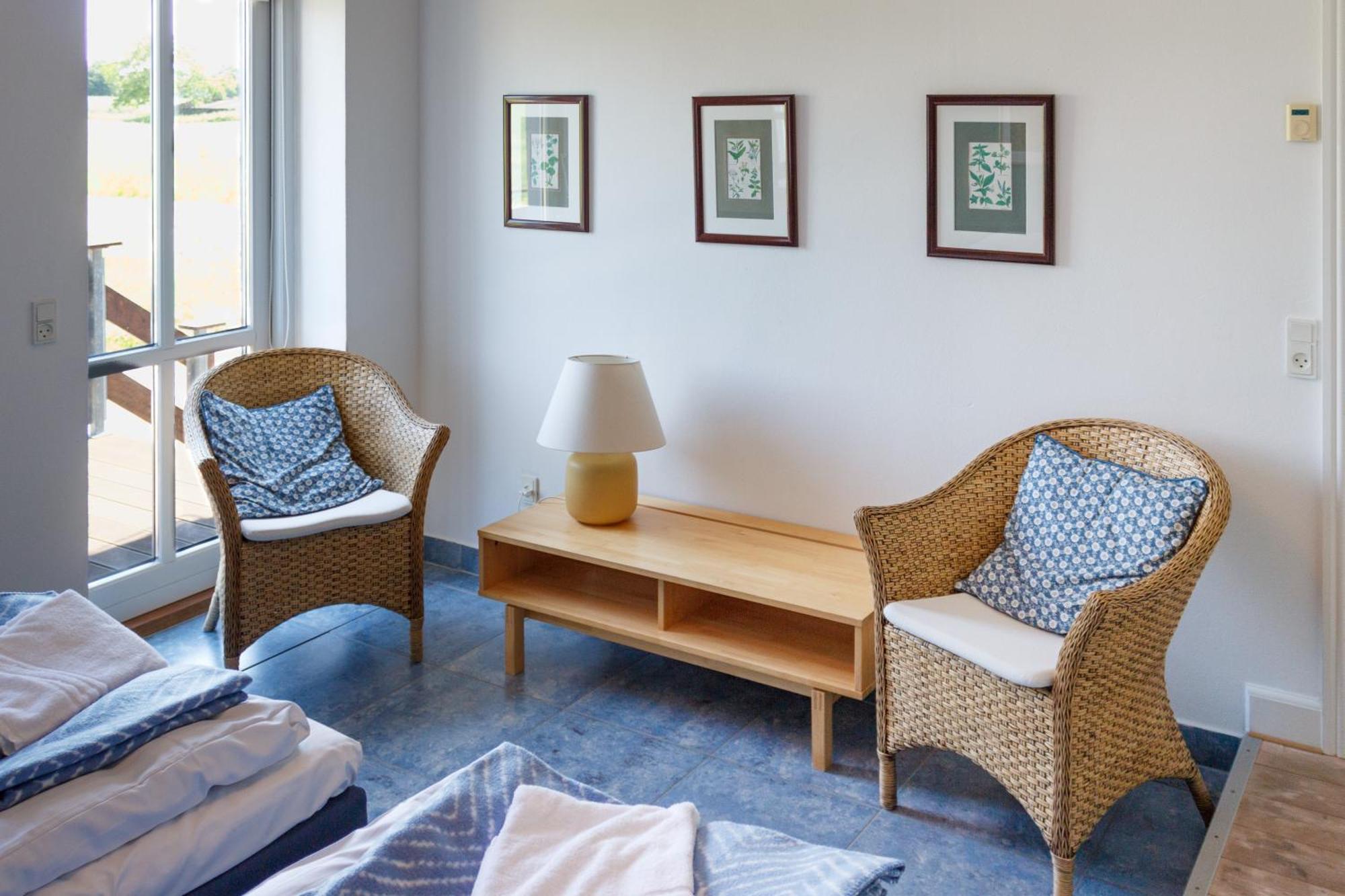 Holberggaard Apartments Vordingborg Esterno foto