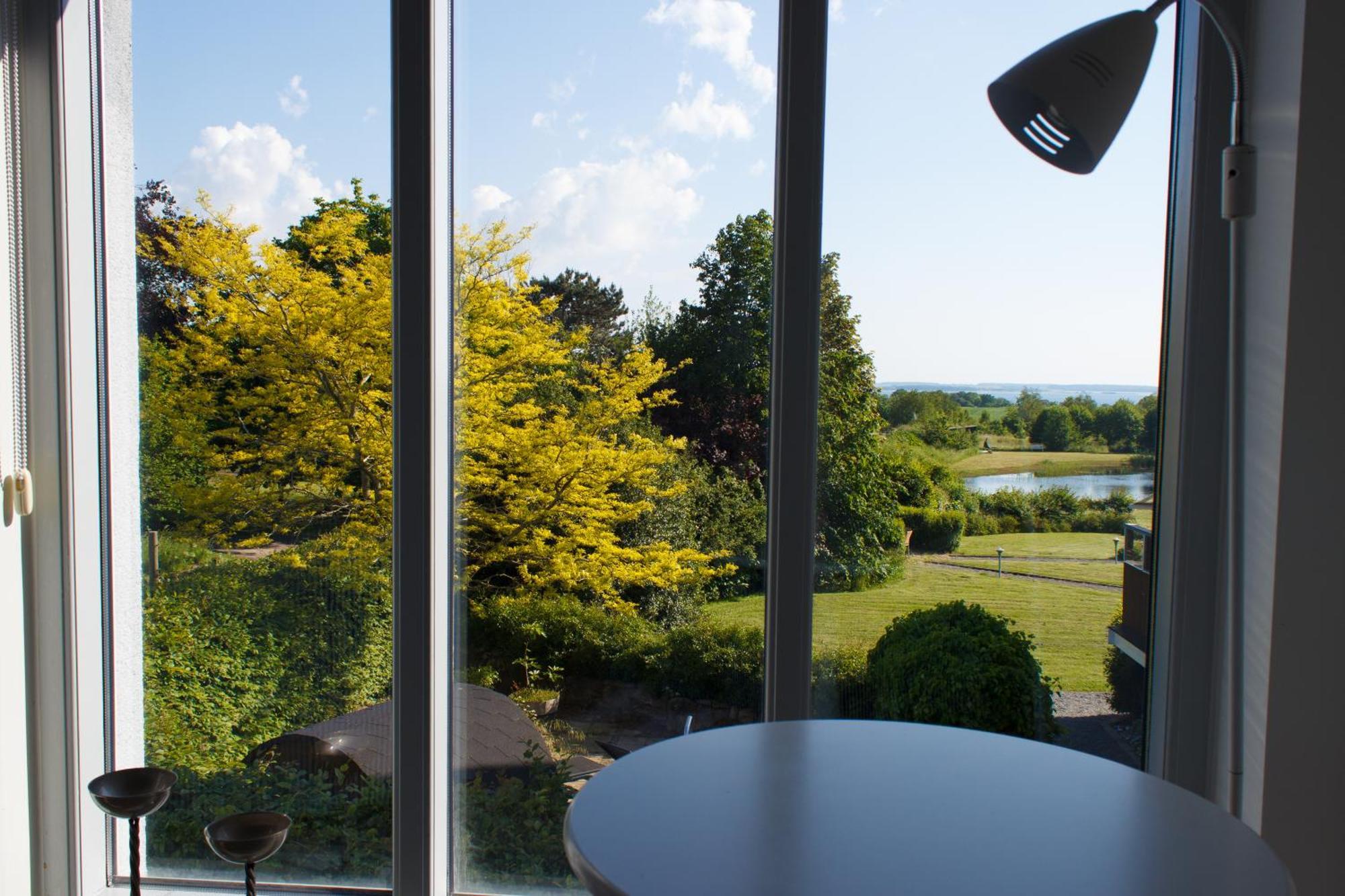 Holberggaard Apartments Vordingborg Esterno foto