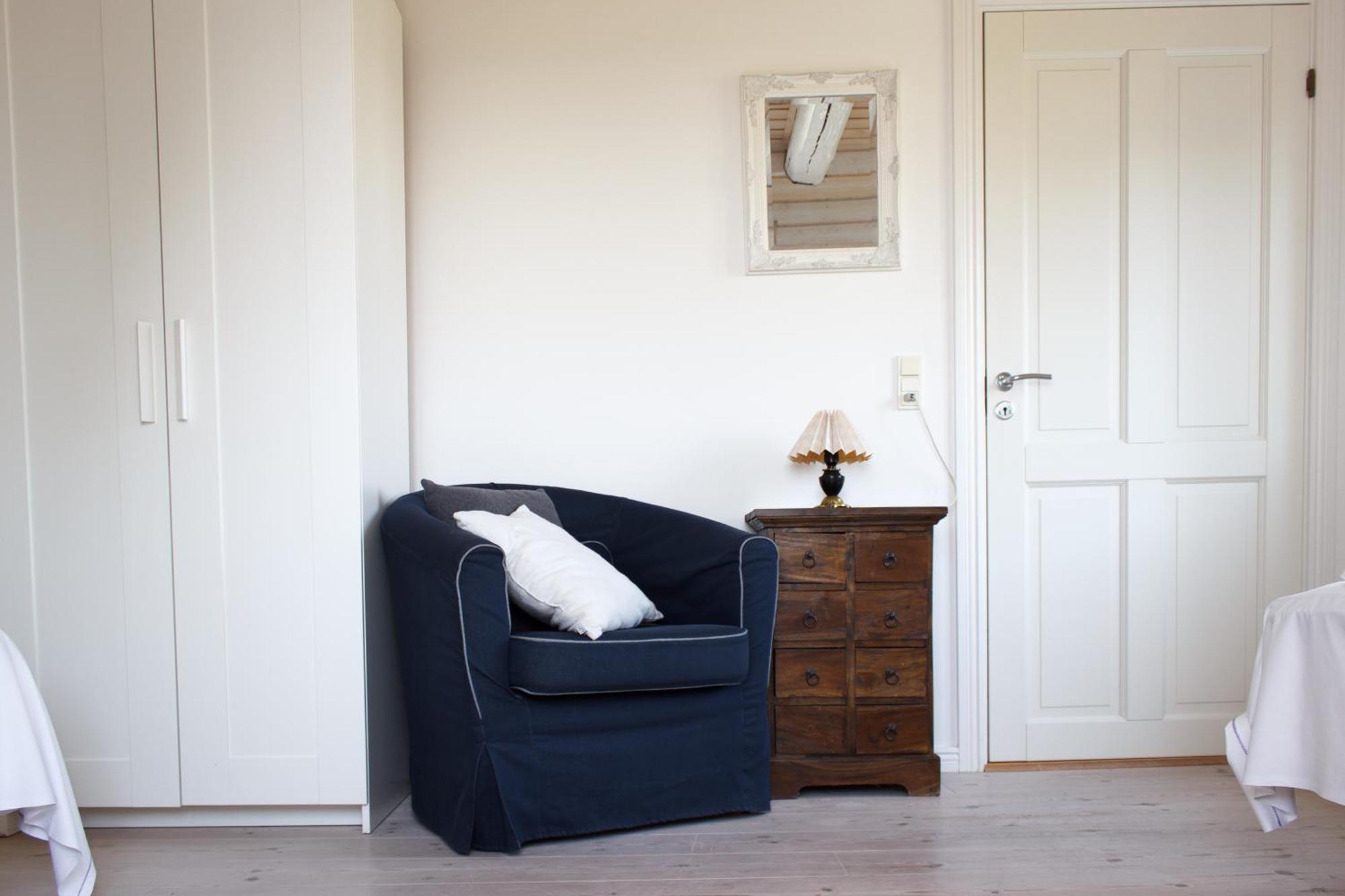 Holberggaard Apartments Vordingborg Esterno foto