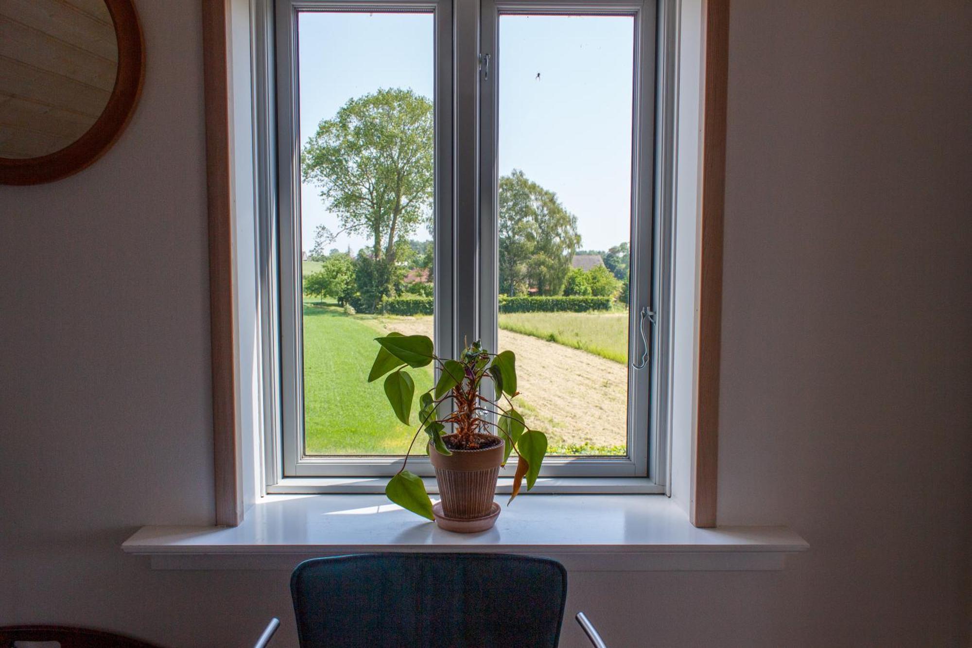 Holberggaard Apartments Vordingborg Esterno foto